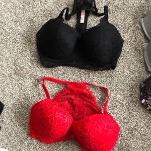 Victoria’s Secret brallets